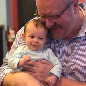 Meet your Posher, Jeff